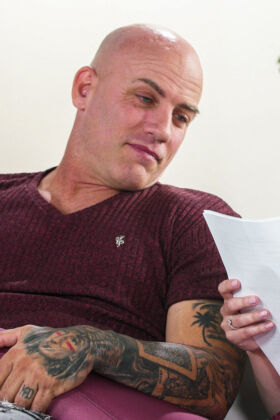 Derrick Pierce Foto 2